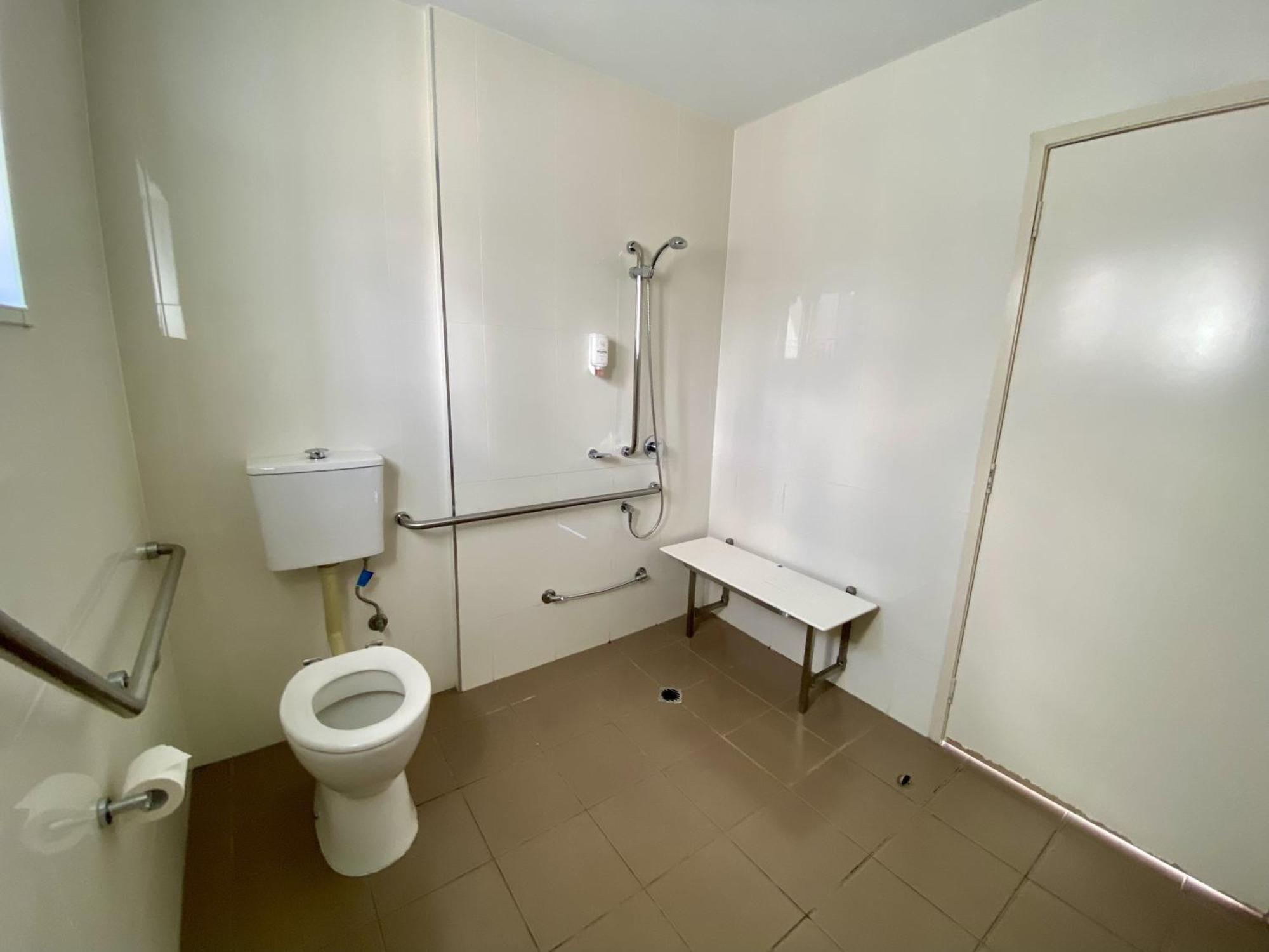 Black Rock Inn Blackwater Esterno foto