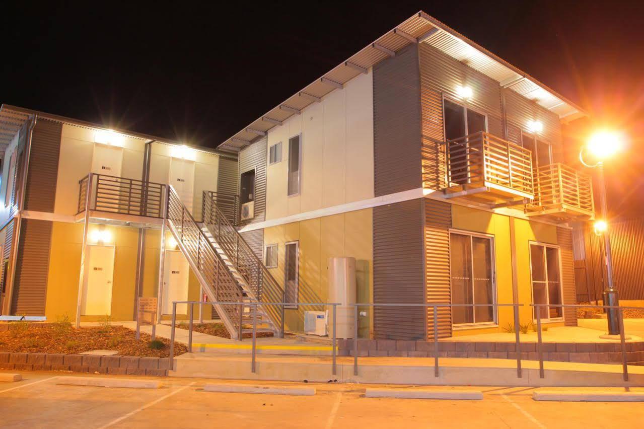 Black Rock Inn Blackwater Esterno foto